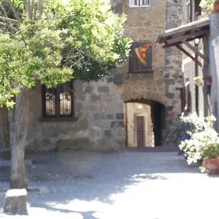 La Torretta In Castello בולסנה