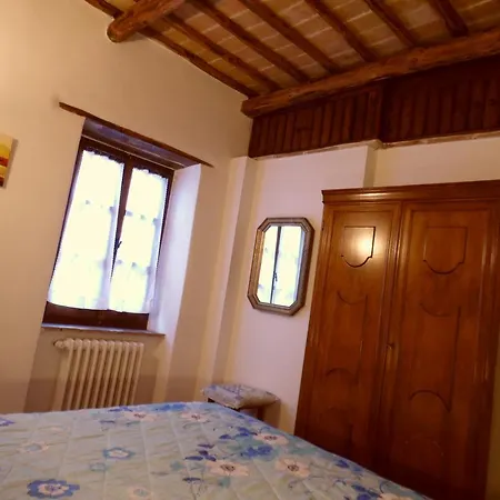 דירה La Torretta In Castello *