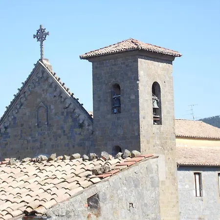 La Torretta In Castello