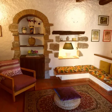 דירה La Torretta In Castello בולסנה