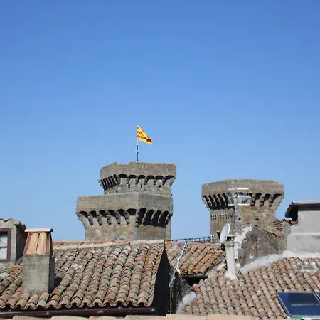 דירה La Torretta In Castello