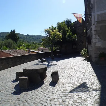 La Torretta In Castello דירה