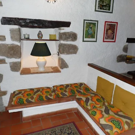 La Torretta In Castello