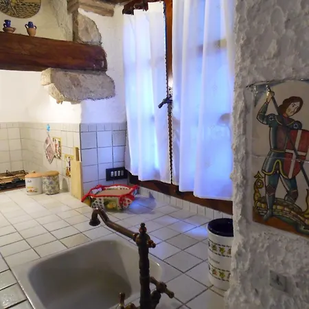 דירה La Torretta In Castello