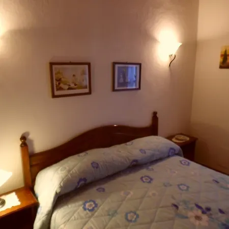 La Torretta In Castello דירה