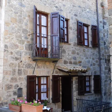 La Torretta In Castello *