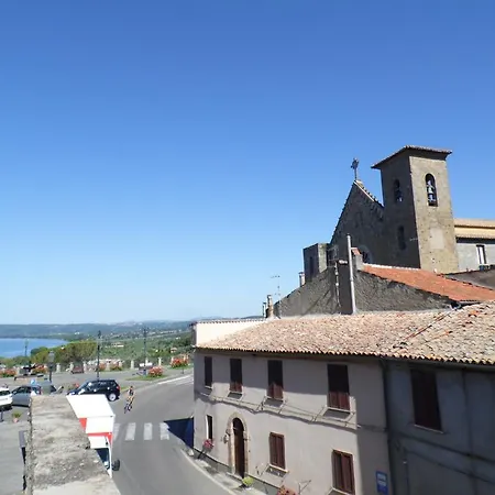 La Torretta In Castello * בולסנה