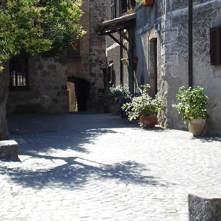 La Torretta In Castello דירה *