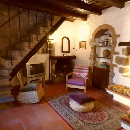 דירה La Torretta In Castello