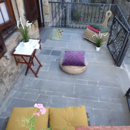 דירה La Torretta In Castello *