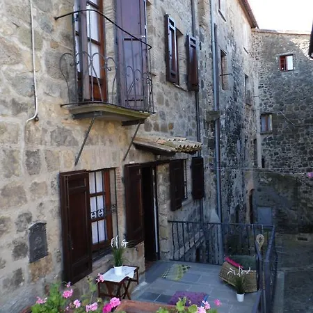 La Torretta In Castello