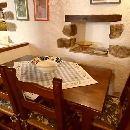 דירה La Torretta In Castello