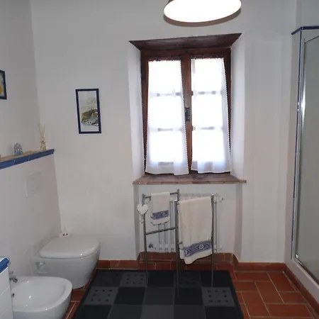 La Torretta In Castello דירה בולסנה