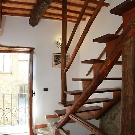 La Torretta In Castello