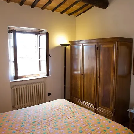 La Torretta In Castello * בולסנה