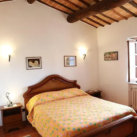 La Torretta In Castello דירה
