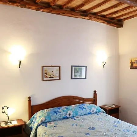 La Torretta In Castello * בולסנה